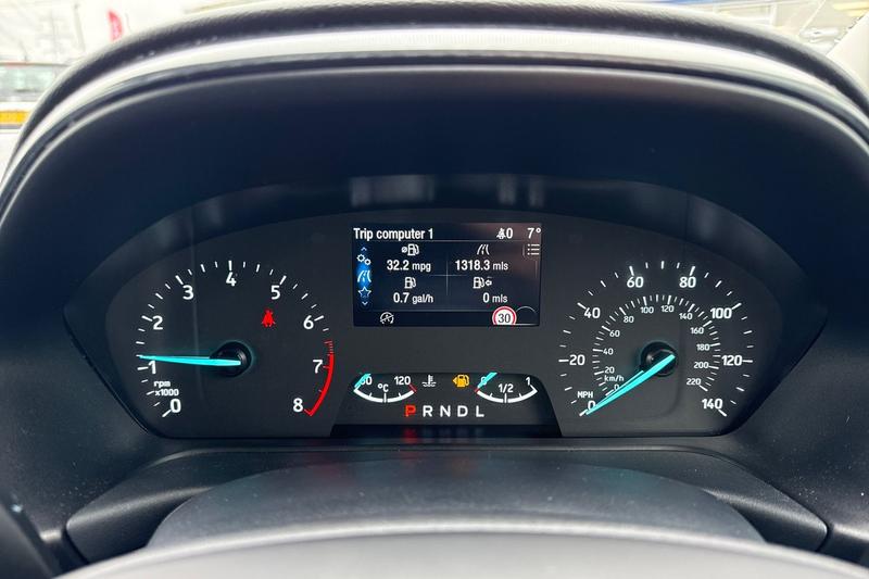 Used Ford Puma 2022 for sale - 77493462: Photo 13