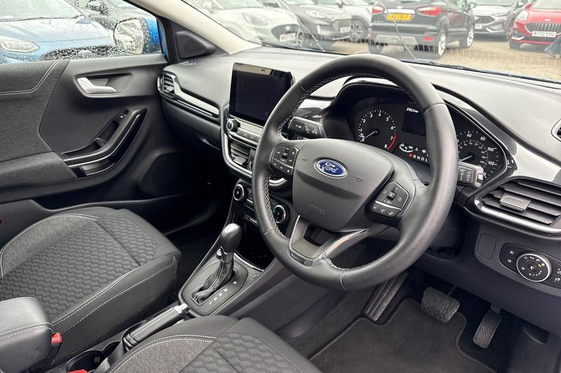 Used Ford Puma 2022 for sale - 77493462: Photo 18