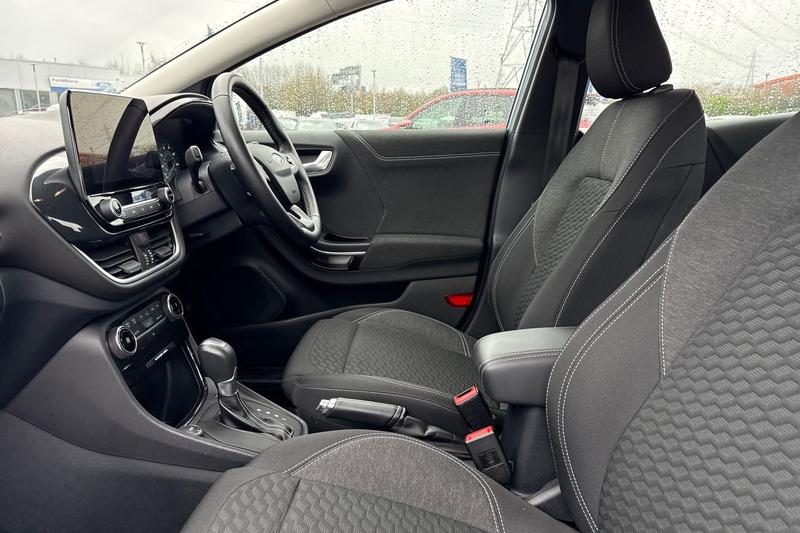 Used Ford Puma 2022 for sale - 77493462: Photo 19