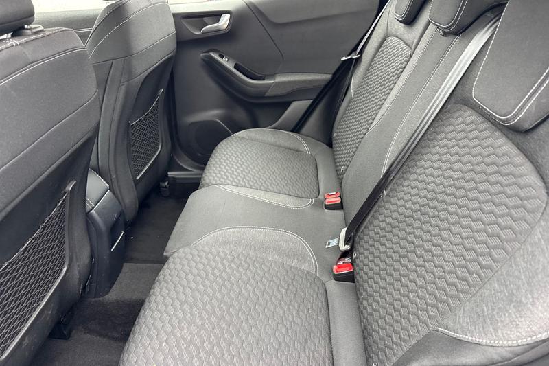 Used Ford Puma 2022 for sale - 77493462: Photo 20