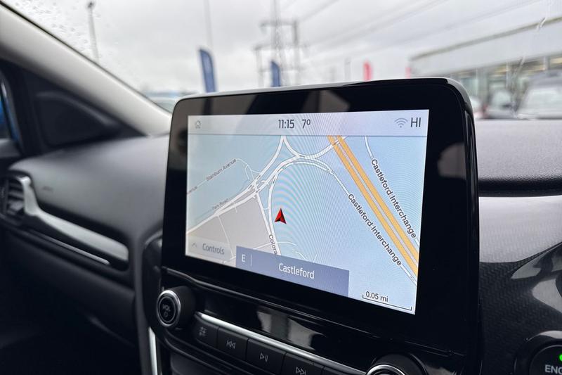 Used Ford Puma 2022 for sale - 77493462: Photo 22