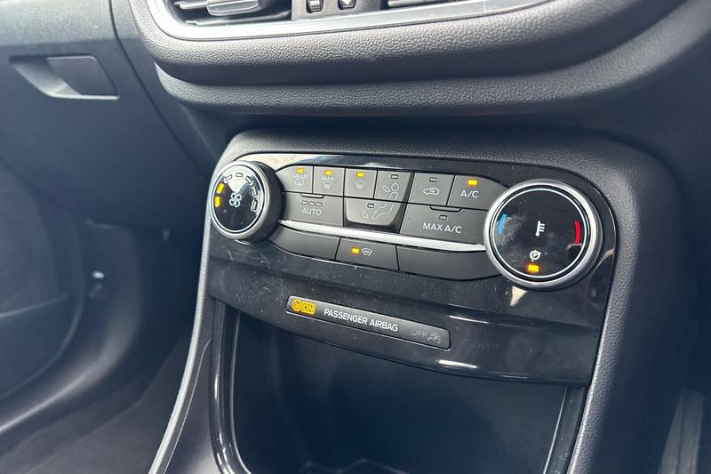 Used Ford Puma 2022 for sale - 77493462: Photo 24