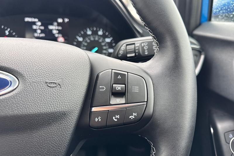 Used Ford Puma 2022 for sale - 77493462: Photo 27