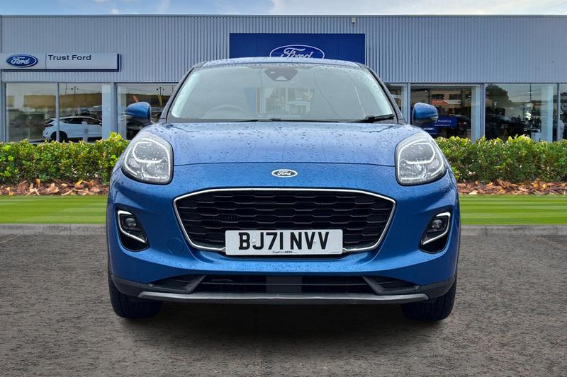 Used Ford Puma 2022 for sale - 77493462: Photo 6