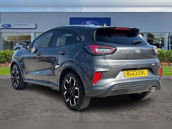 Used Ford Puma undefined for sale - 78418176: Photo