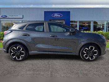 Used Ford Puma undefined for sale - 78418176: Photo