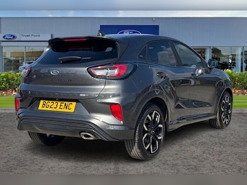 Used Ford Puma undefined for sale - 78418176: Photo