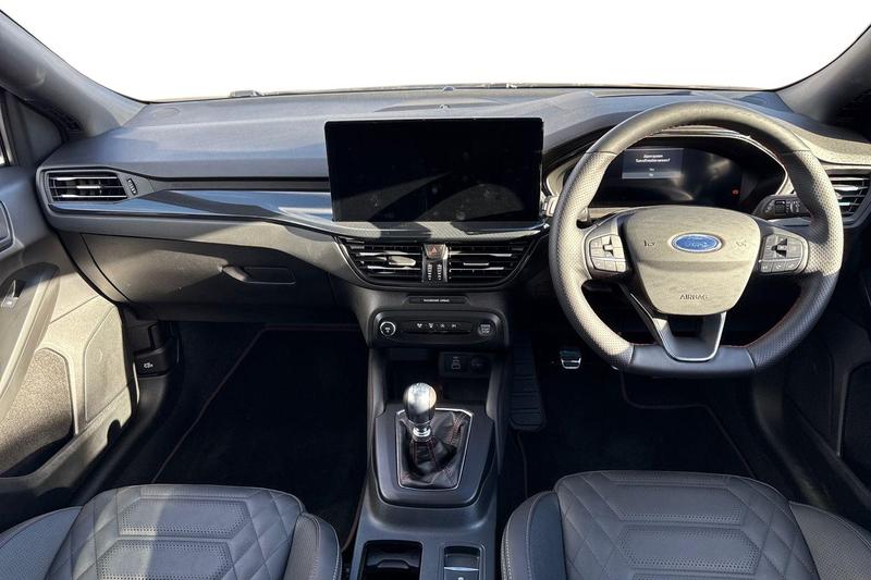 Used Ford Focus 2025 for sale - 76385000: Photo 10