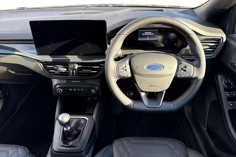 Used Ford Focus 2025 for sale - 76385000: Photo 11