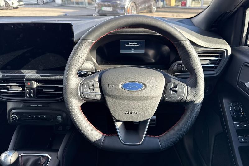 Used Ford Focus 2025 for sale - 76385000: Photo 12