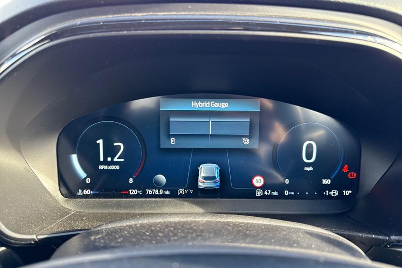 Used Ford Focus 2025 for sale - 76385000: Photo 13