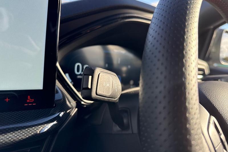 Used Ford Focus 2025 for sale - 76385000: Photo 14