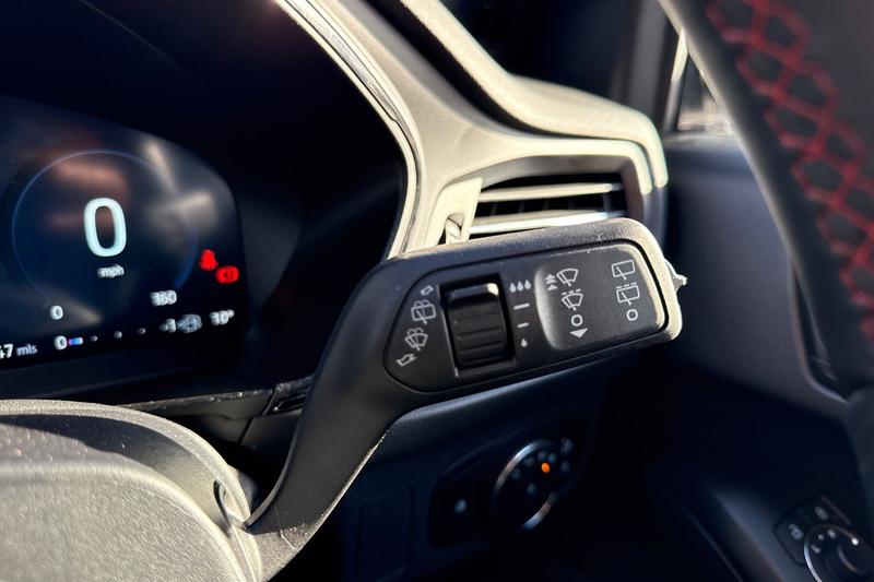 Used Ford Focus 2025 for sale - 76385000: Photo 15