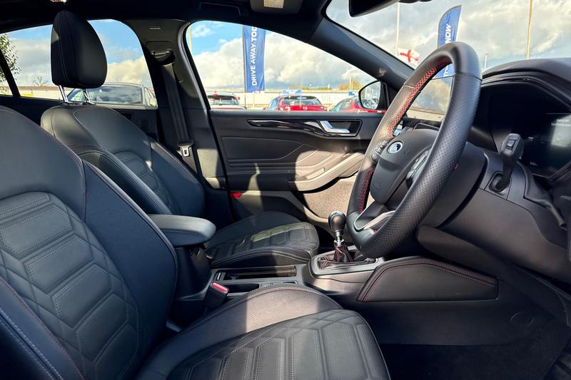 Used Ford Focus 2025 for sale - 76385000: Photo 17