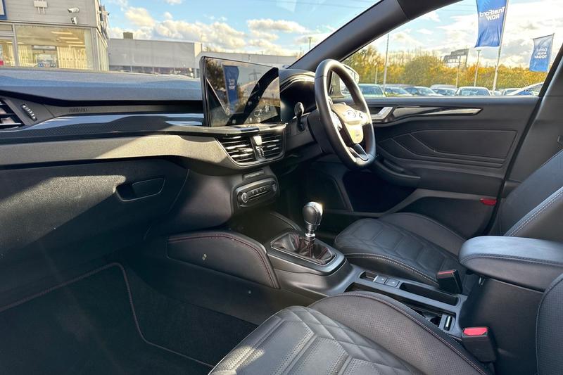 Used Ford Focus 2025 for sale - 76385000: Photo 18