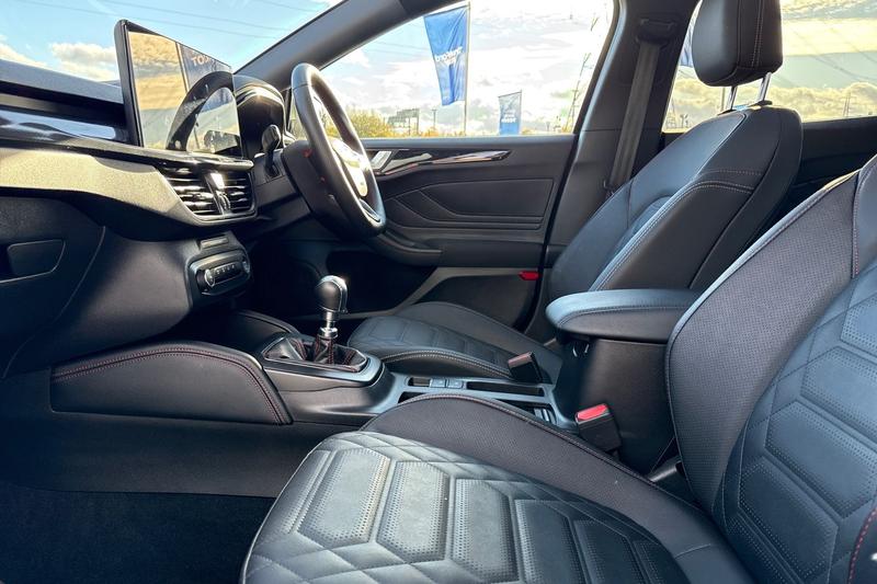 Used Ford Focus 2025 for sale - 76385000: Photo 19