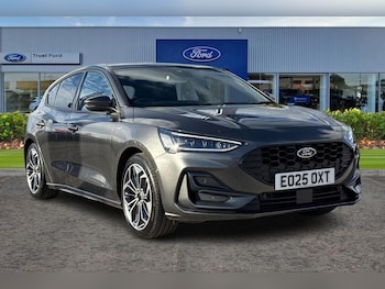 Used Ford Focus 2025 for sale - 76385000: Photo