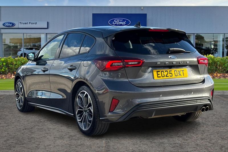 Used Ford Focus 2025 for sale - 76385000: Photo 2