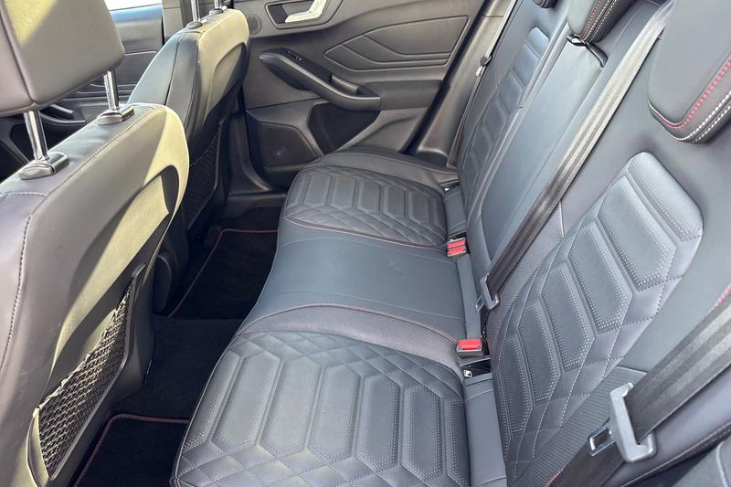 Used Ford Focus 2025 for sale - 76385000: Photo 20