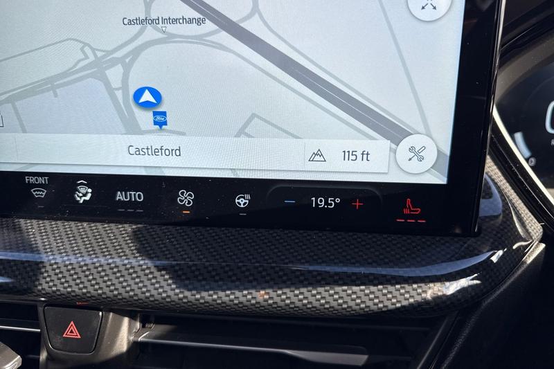 Used Ford Focus 2025 for sale - 76385000: Photo 23