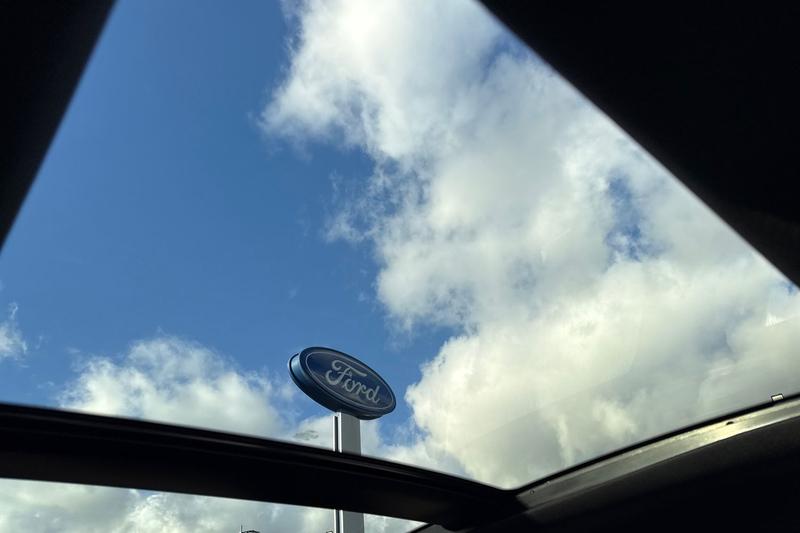 Used Ford Focus 2025 for sale - 76385000: Photo 25