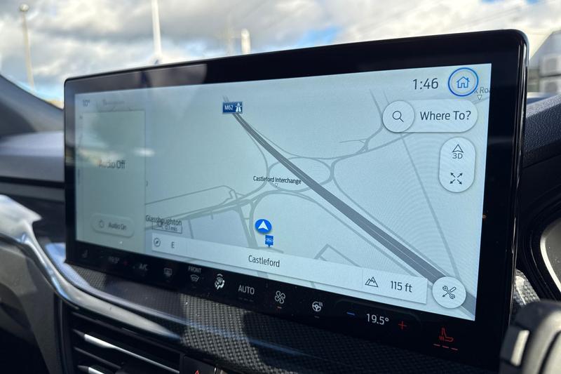 Used Ford Focus 2025 for sale - 76385000: Photo 26