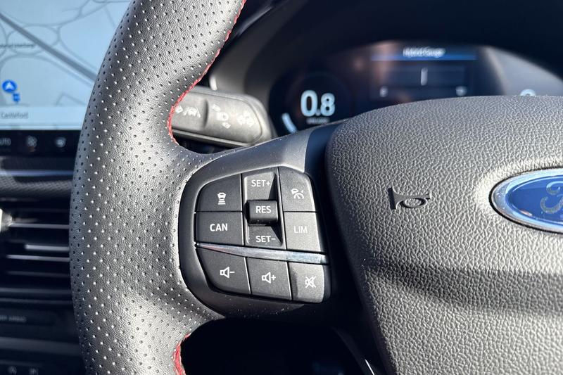 Used Ford Focus 2025 for sale - 76385000: Photo 29