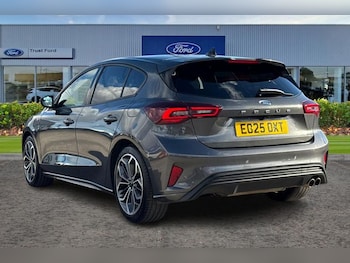 Used Ford Focus 2025 for sale - 76385000: Photo