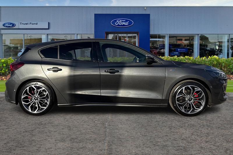 Used Ford Focus 2025 for sale - 76385000: Photo 3