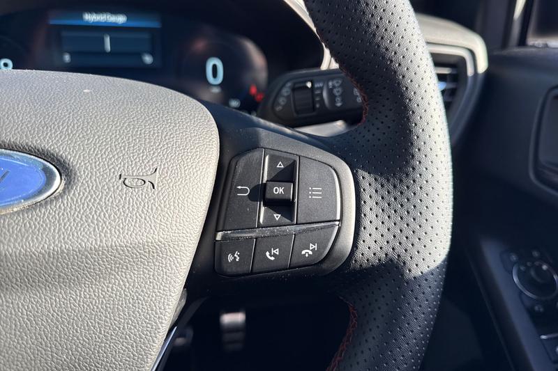 Used Ford Focus 2025 for sale - 76385000: Photo 30