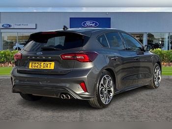 Used Ford Focus 2025 for sale - 76385000: Photo