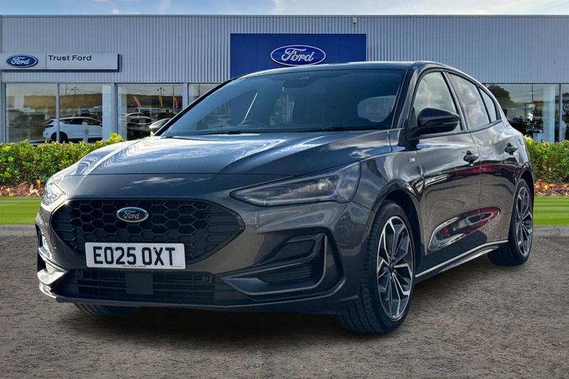 Used Ford Focus 2025 for sale - 76385000: Photo 5