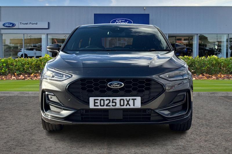 Used Ford Focus 2025 for sale - 76385000: Photo 6