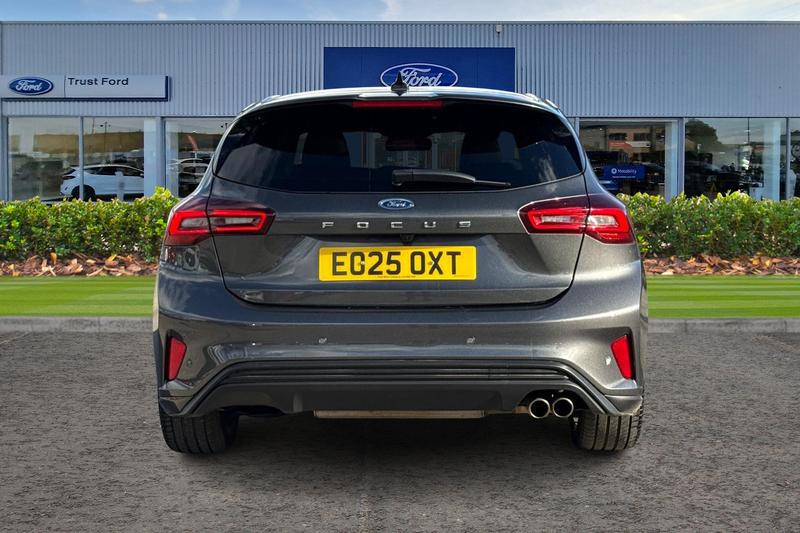 Used Ford Focus 2025 for sale - 76385000: Photo 7