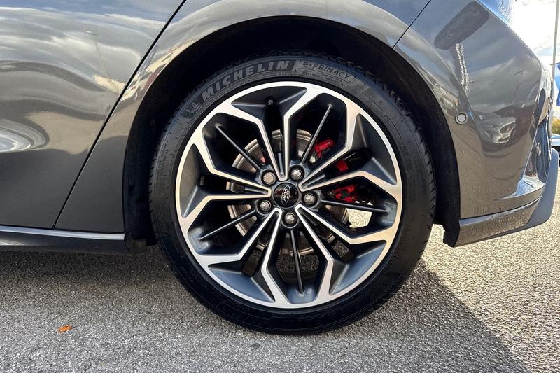 Used Ford Focus 2025 for sale - 76385000: Photo 8