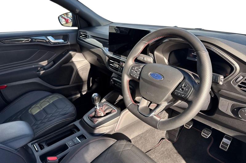 Used Ford Focus 2025 for sale - 76385000: Photo 9