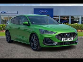 Used Ford Focus 2023 for sale - 74896982: Photo