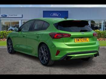 Used Ford Focus 2023 for sale - 74896982: Photo