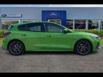 Used Ford Focus 2023 for sale - 74896982: Photo