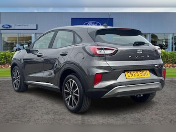 Used Ford Puma 2023 for sale - 79102571: Photo