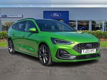 Used Ford Focus 2023 for sale - 79203140: Photo