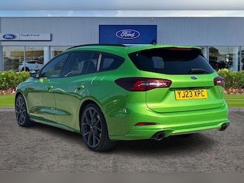 Used Ford Focus 2023 for sale - 79203140: Photo