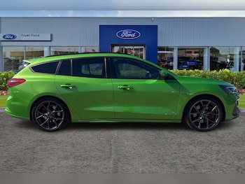 Used Ford Focus 2023 for sale - 79203140: Photo