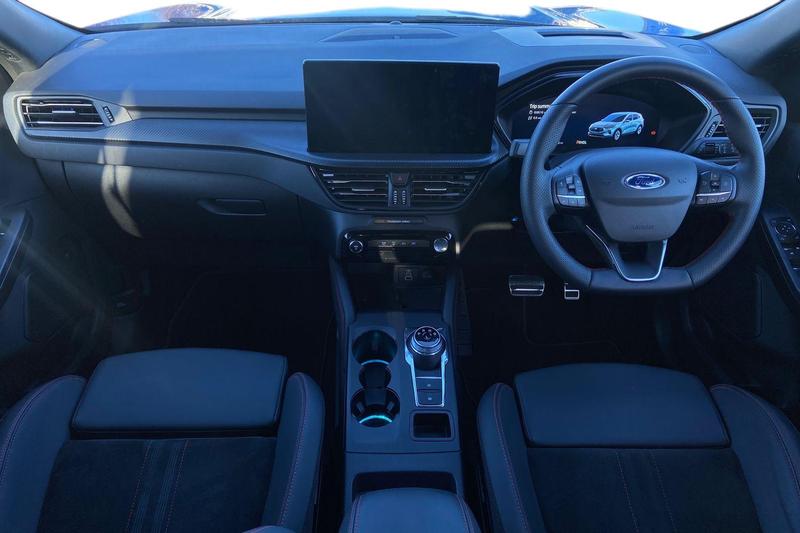 Used Ford Kuga 2024 for sale - 77088216: Photo 10