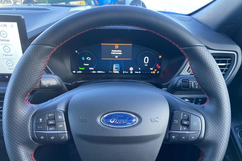 Used Ford Kuga 2024 for sale - 77088216: Photo 12