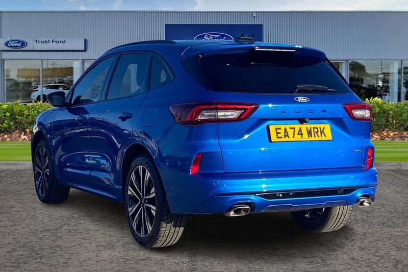 Used Ford Kuga 2024 for sale - 77088216: Photo 2