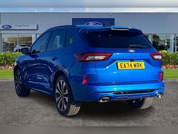 Used Ford Kuga 2024 for sale - 77088216: Photo