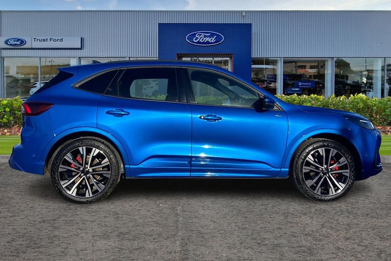 Used Ford Kuga 2024 for sale - 77088216: Photo 3