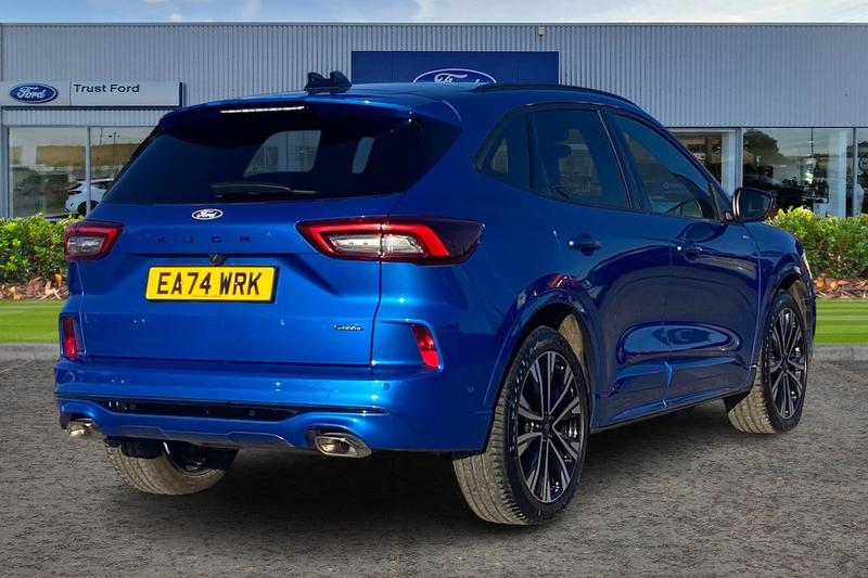 Used Ford Kuga 2024 for sale - 77088216: Photo 4