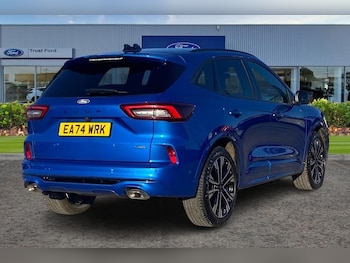 Used Ford Kuga 2024 for sale - 77088216: Photo